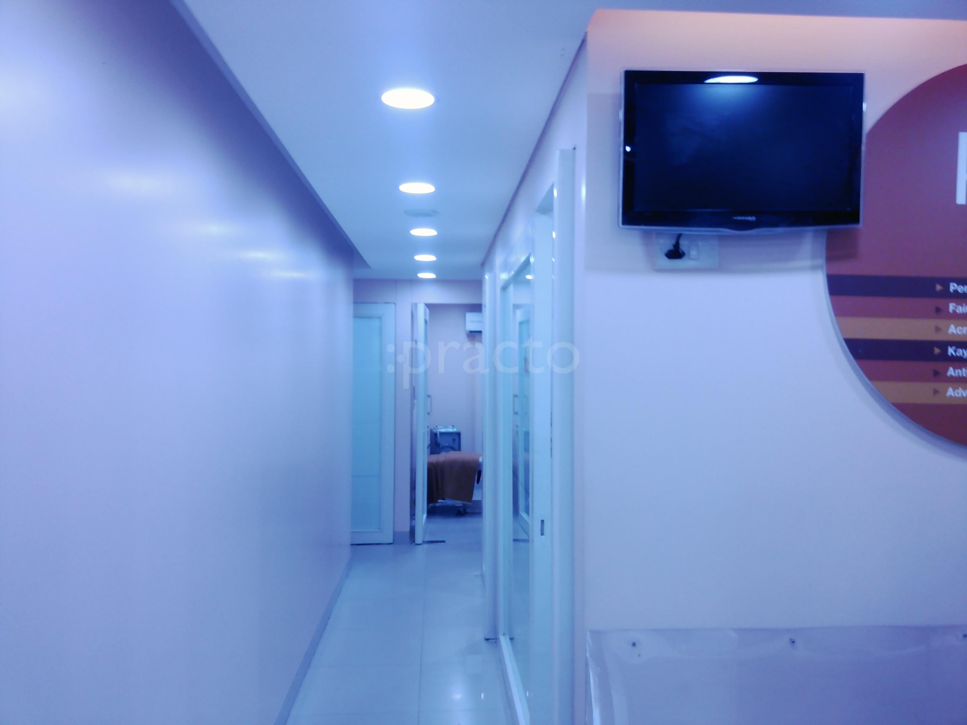 Kaya Clinic Amravati Road Nagpur