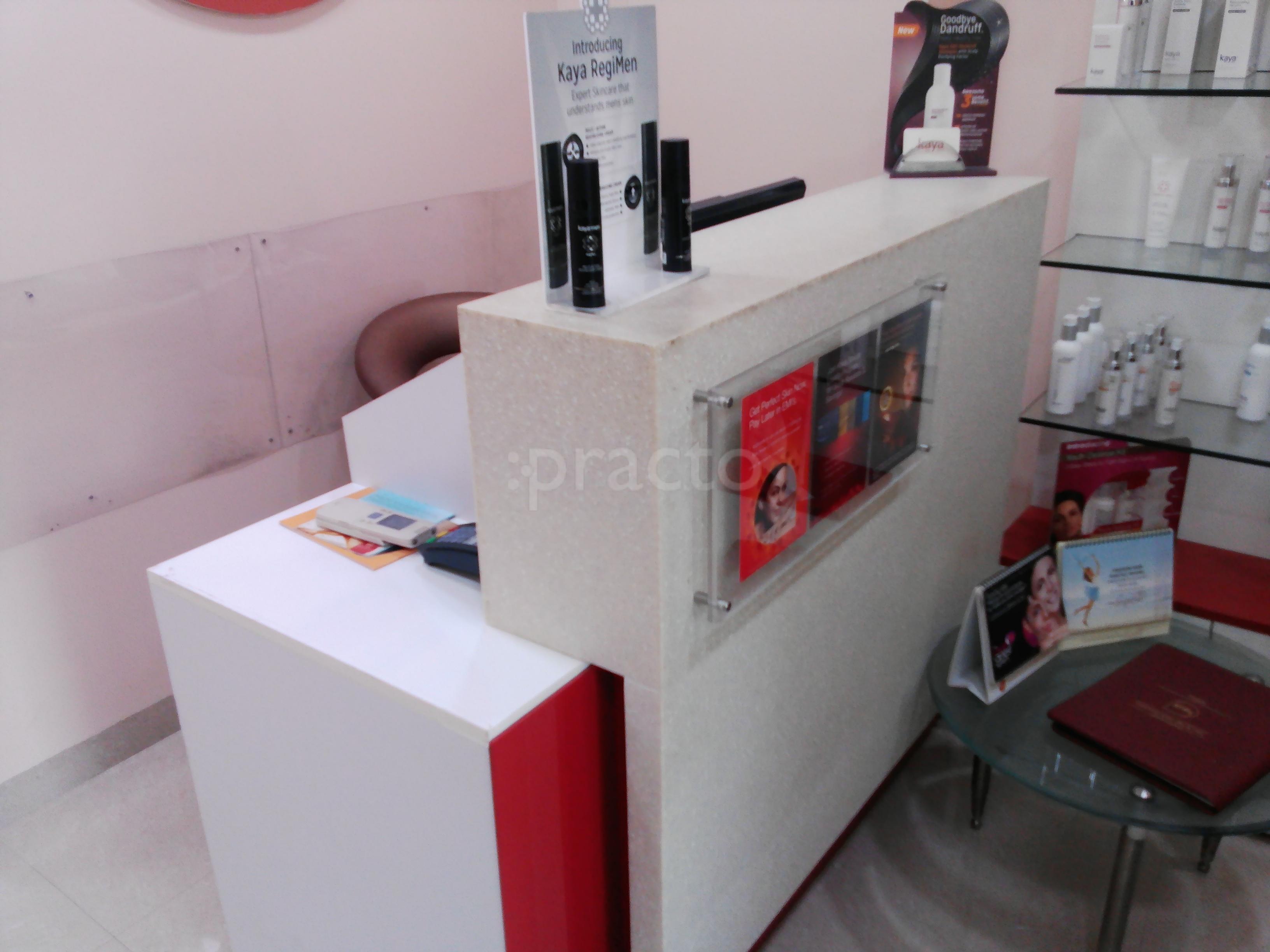 Kaya Clinic Amravati Road Nagpur