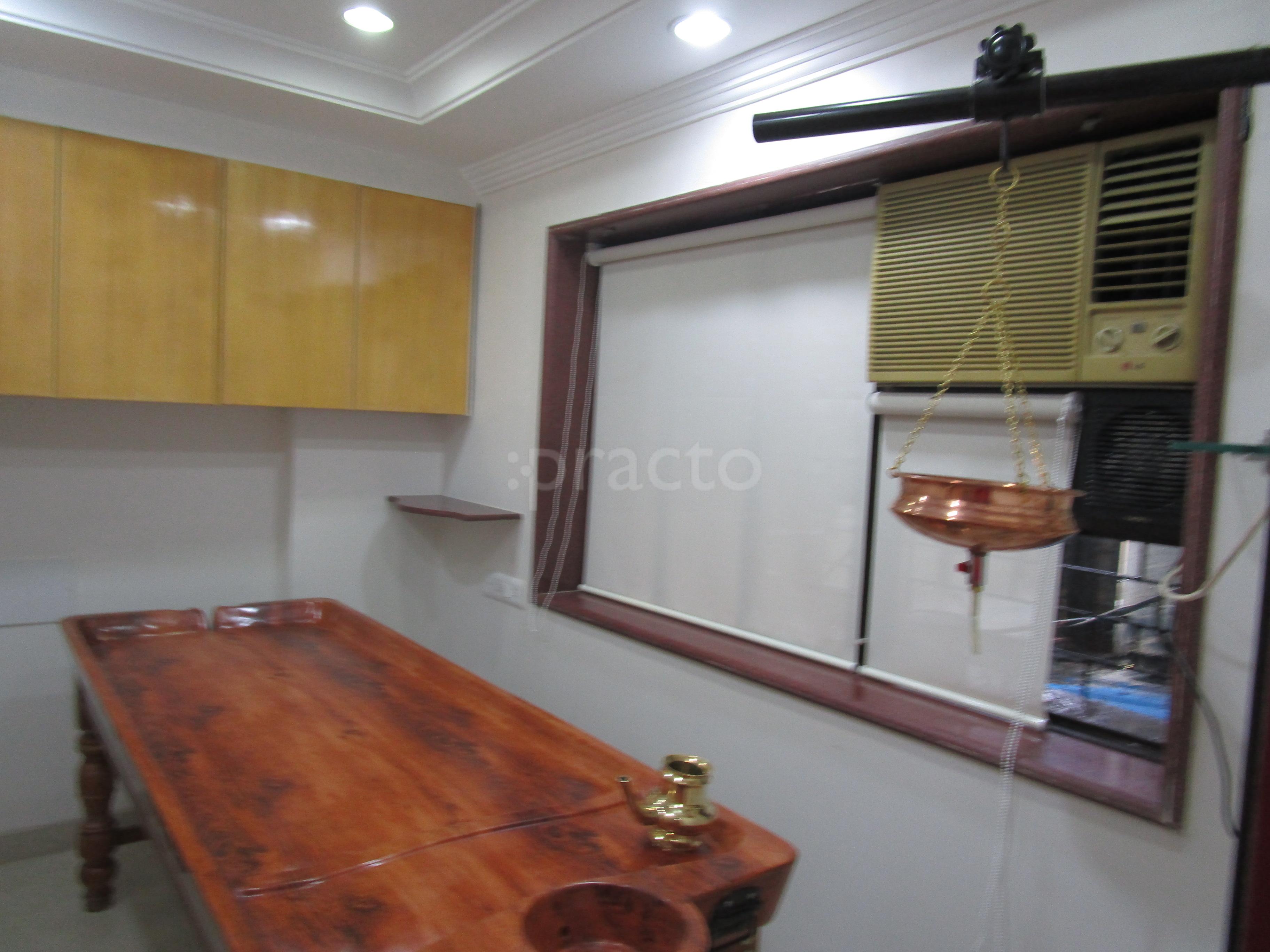 Services at Kayakalp Ayurved Thane West Thane