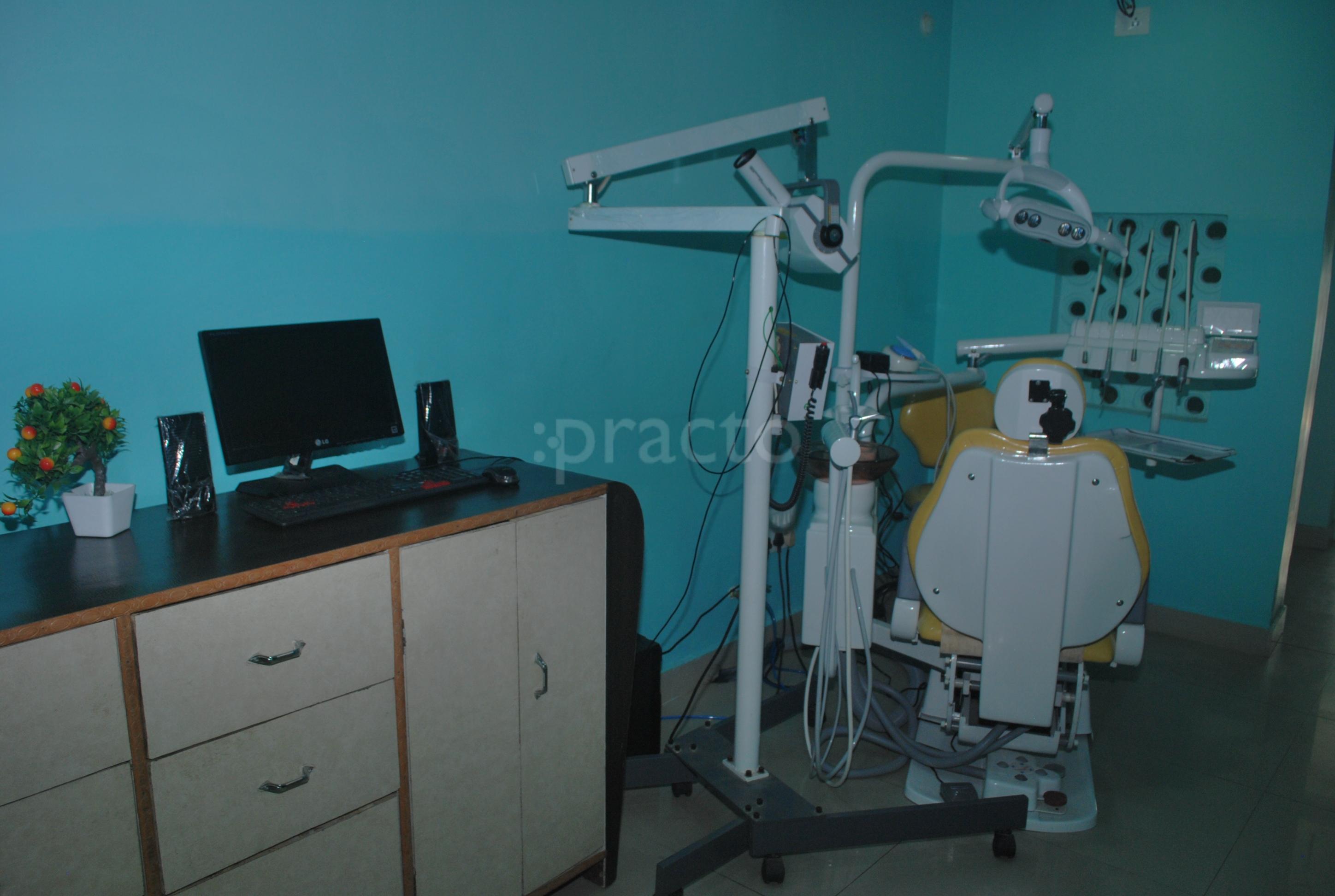 Services at KDC Dental Care Rajendra Nagar Patna