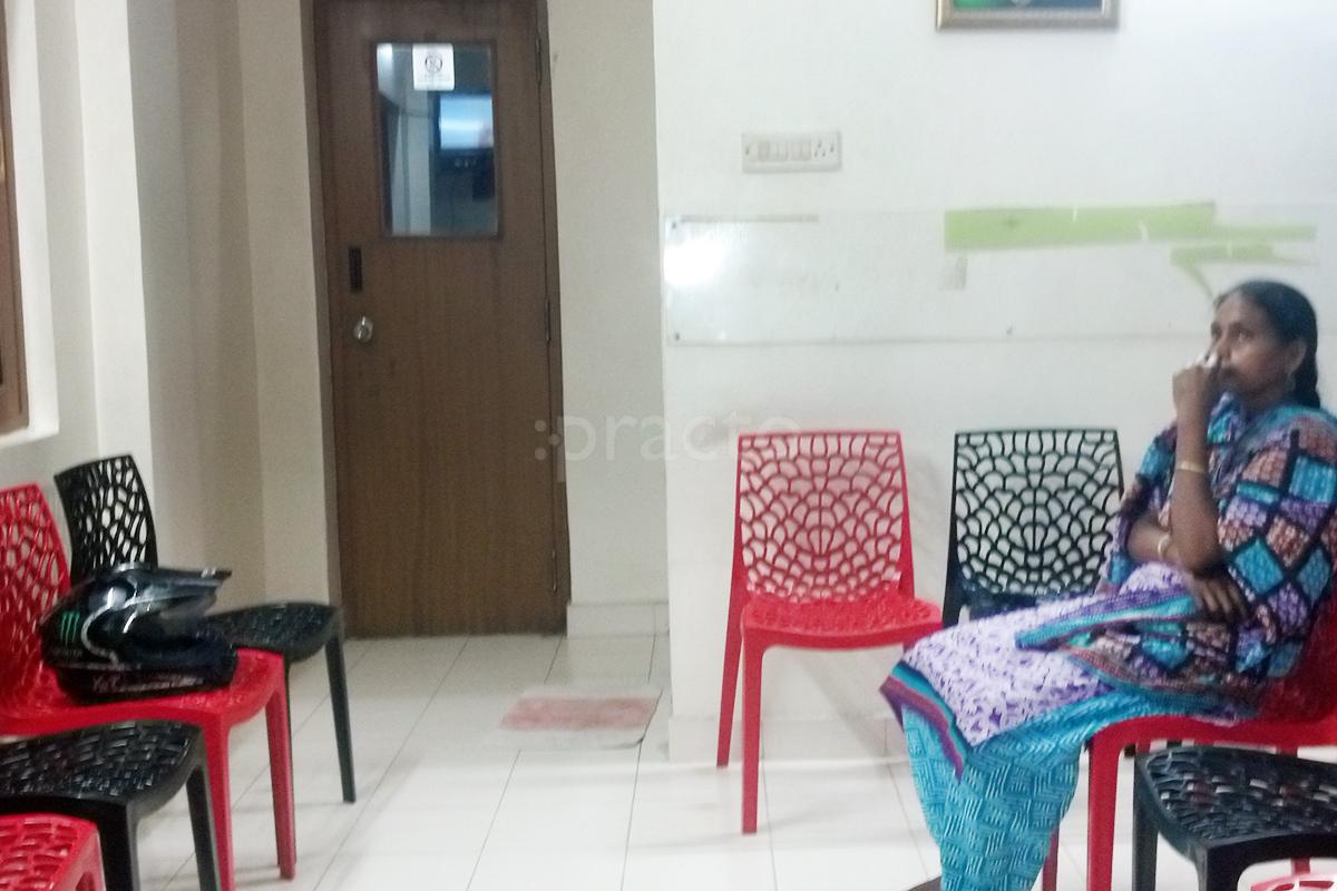 Kedarnathanndar Clinic Mylapore Chennai