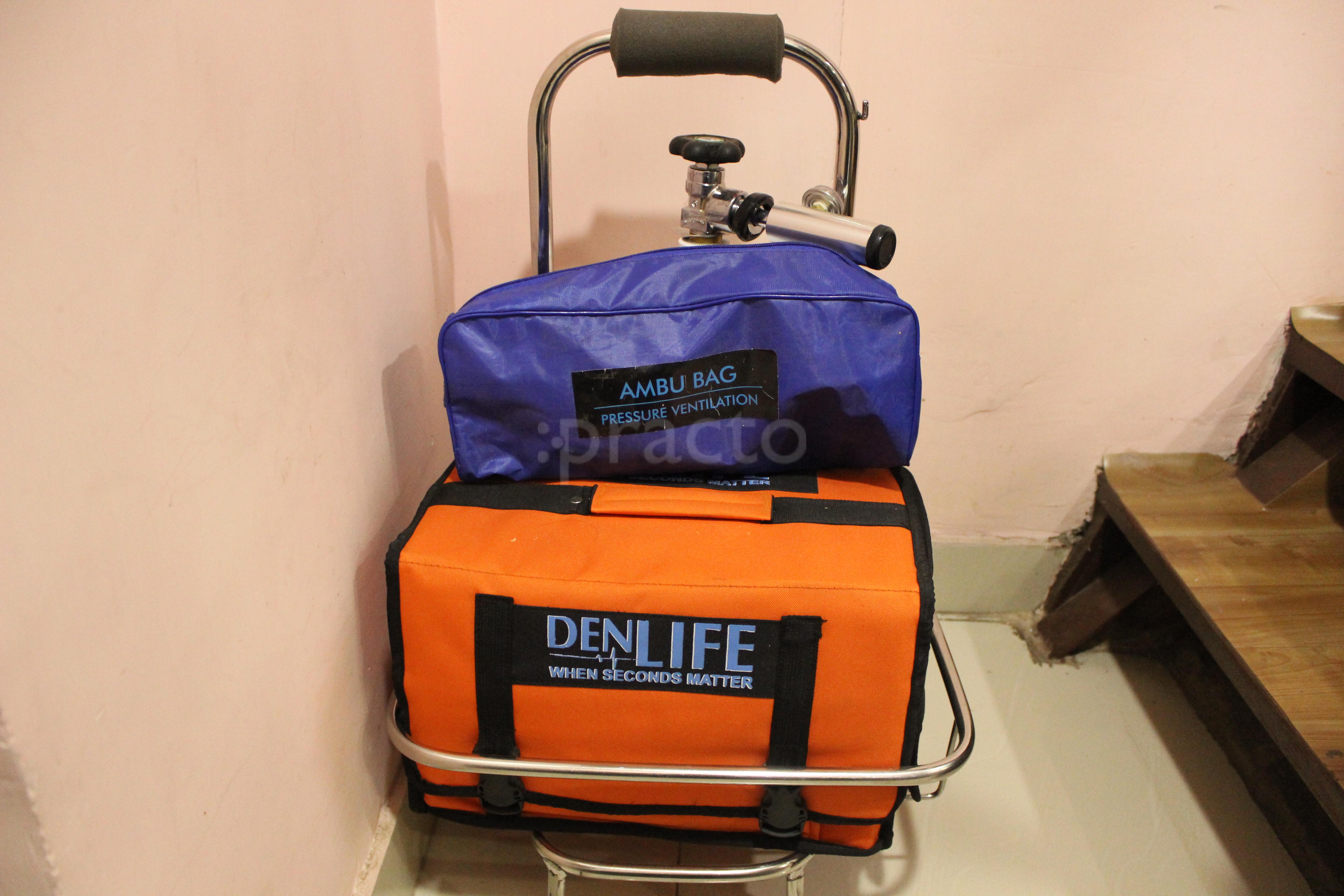 Services at Kedia Orthodontics and Dental Jamal Road Patna