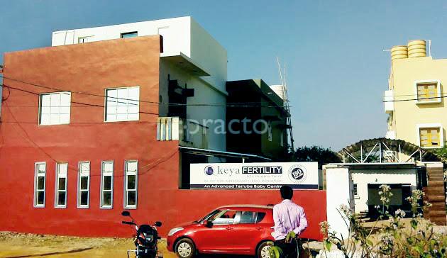 Keya Fertility IVF & ICSI Centre Rasulgarh Bhubaneswar