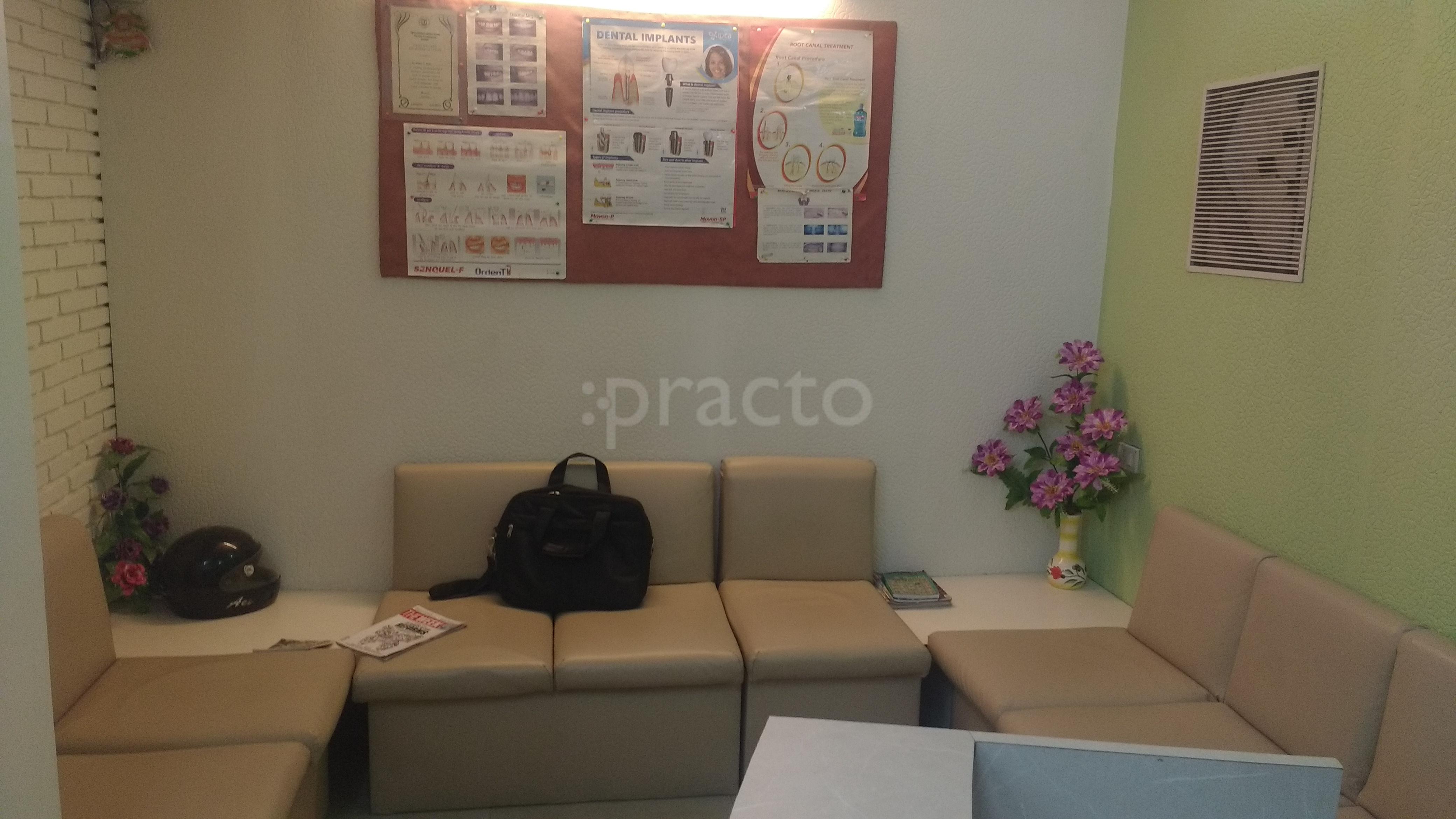 Khare Dental & Implant Centre Dharampeth Nagpur