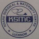 Khare Surgical and Maternity Centre