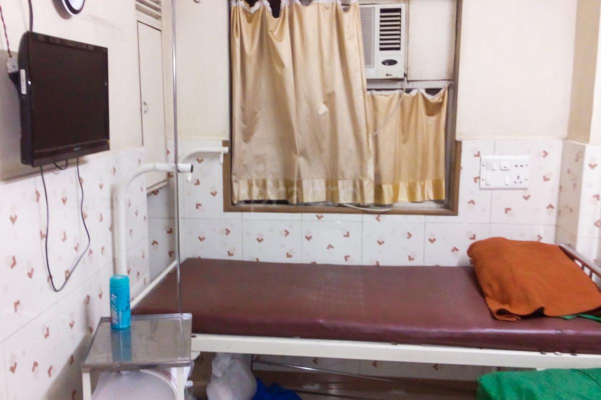 OPD/Ward at Khushi Maternity & Nursing Home Goregaon East Mumbai