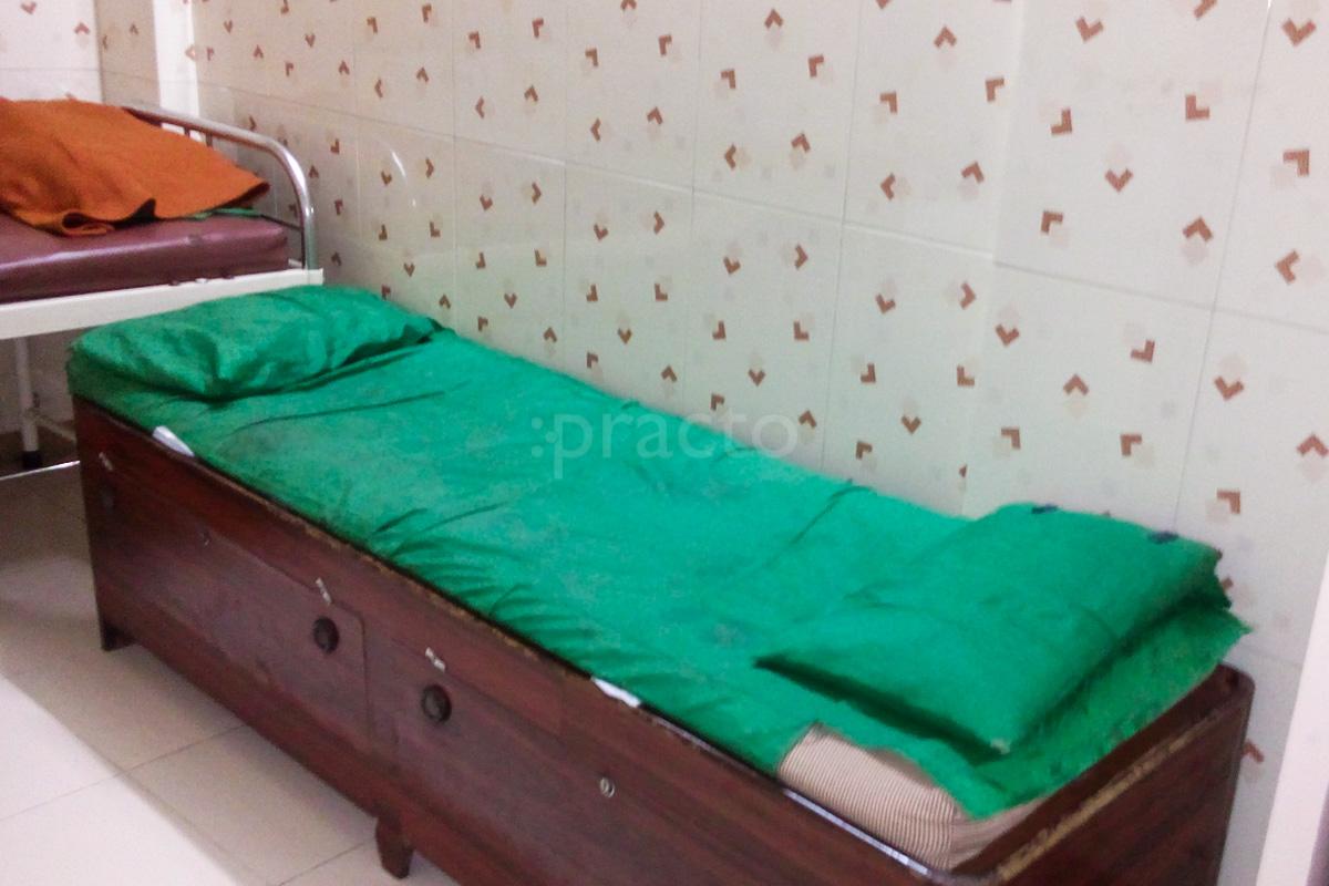OPD/Ward at Khushi Maternity & Nursing Home Goregaon East Mumbai