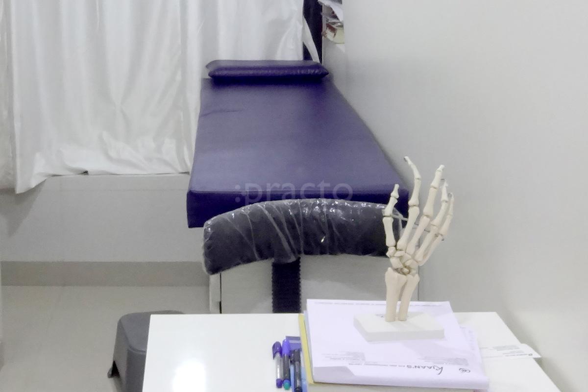Others at Kiaan's Polyclinic - Eye and Orthopaedic Centre Borivali Mumbai