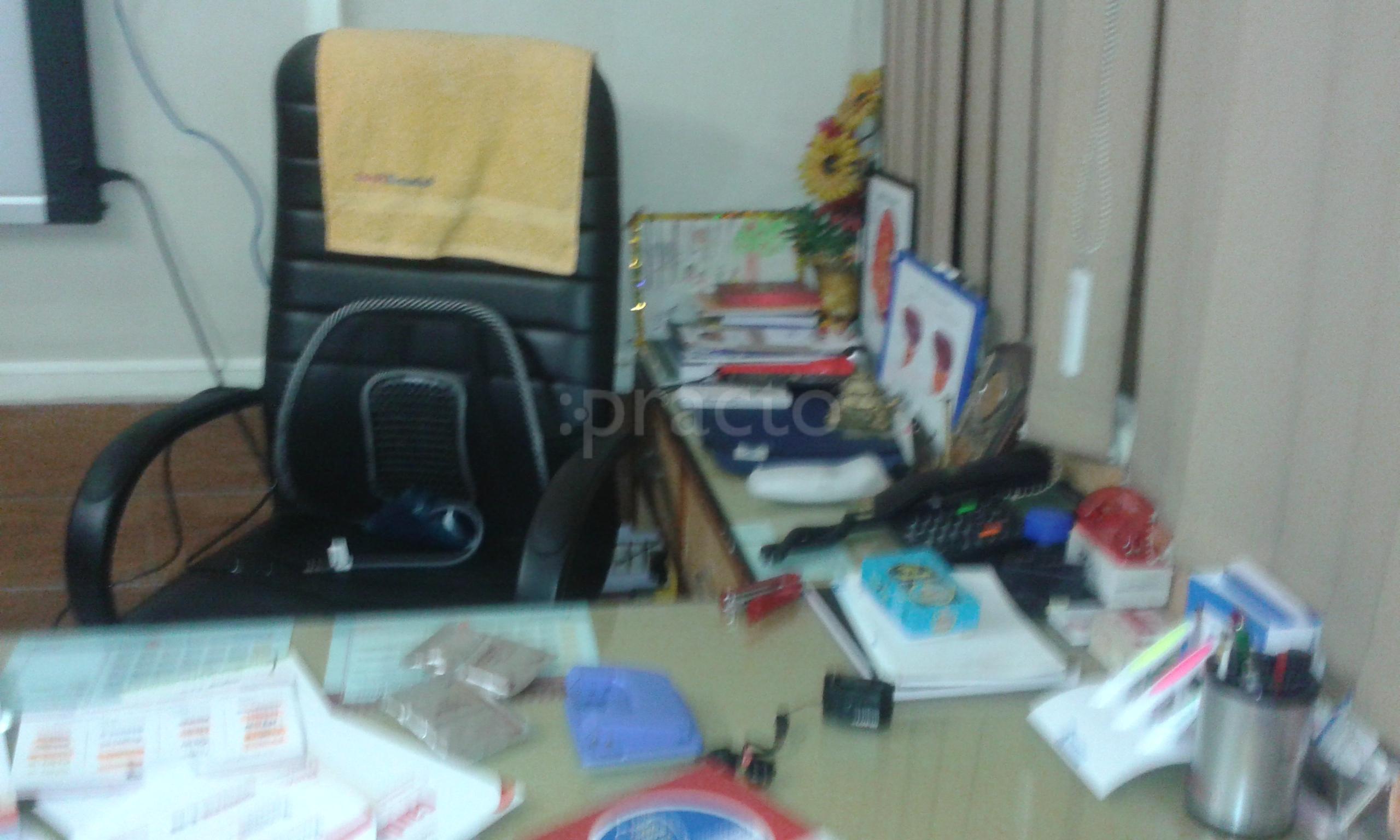 Kidney Care Centre Jagriti Vihar Meerut