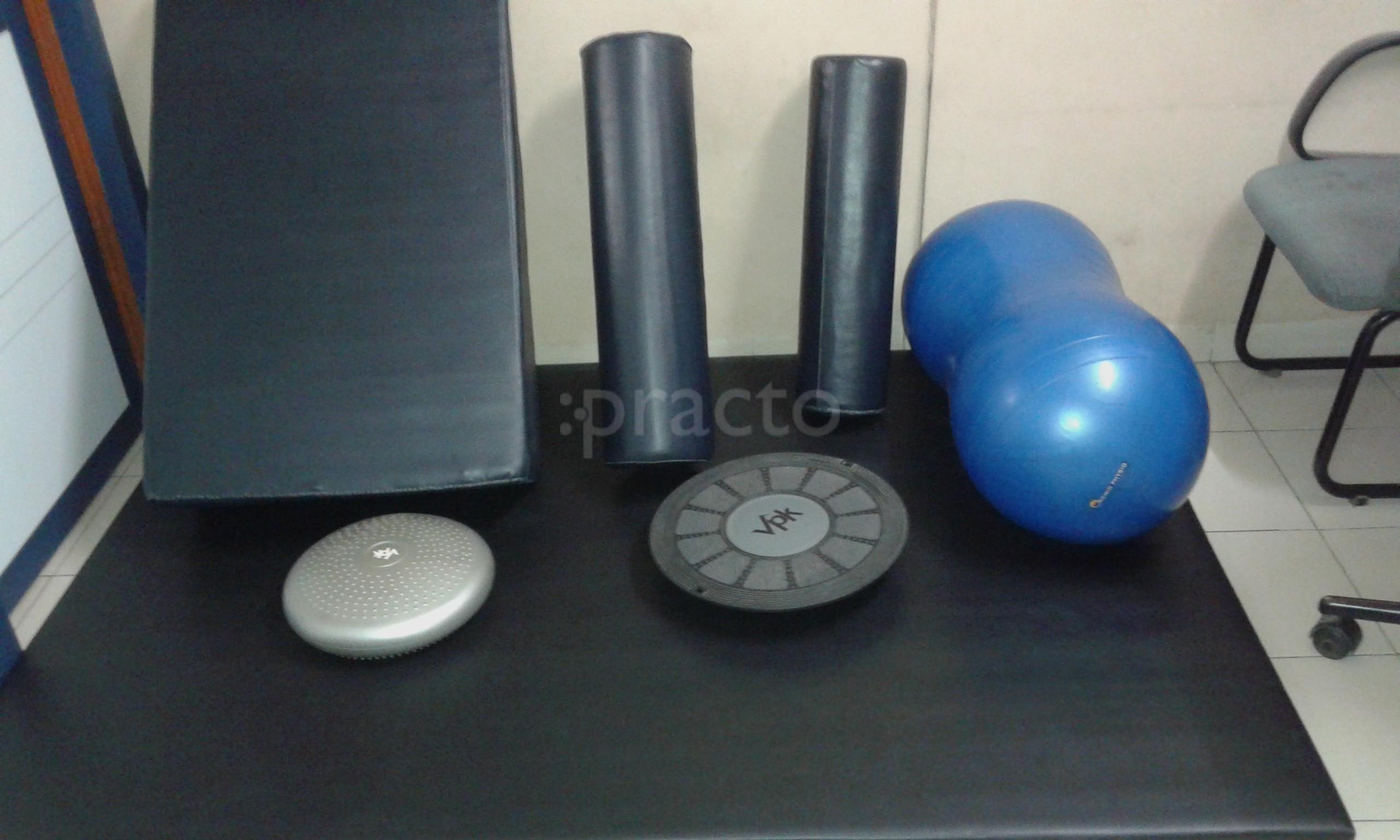 Kidznmotion Physiotherapy and Rehab Centre Kothrud Pune