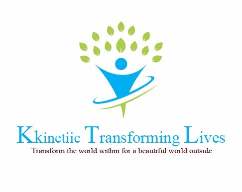 Kkinetiic Transforming Lives