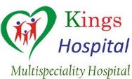 Kings Hospital.