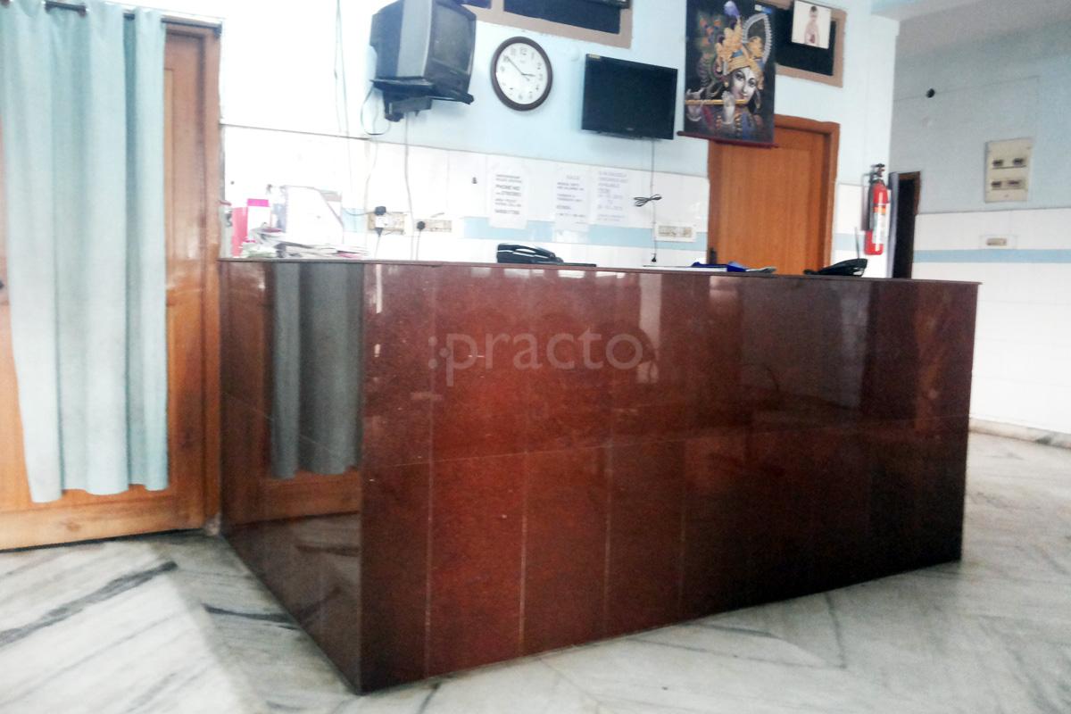 Kiran Hospital Karmanghat Hyderabad