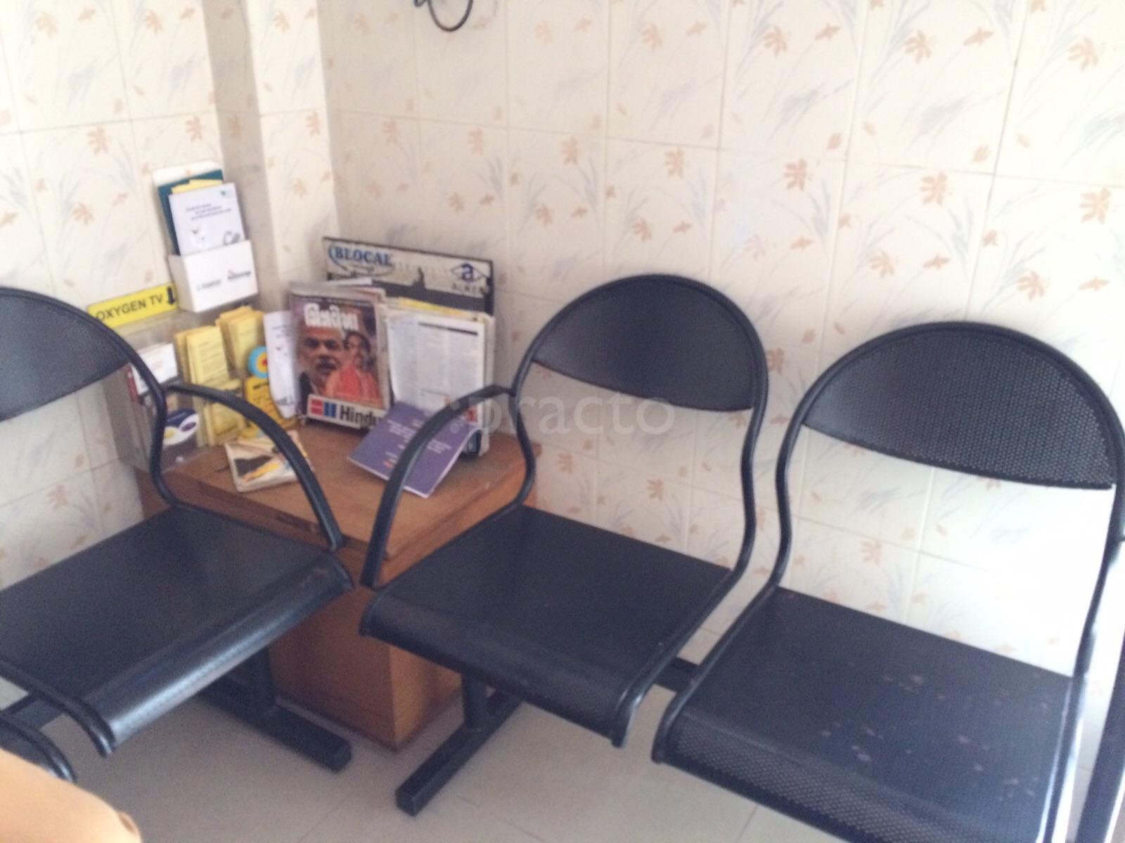Kirit Nursing Home Vileparle East Mumbai