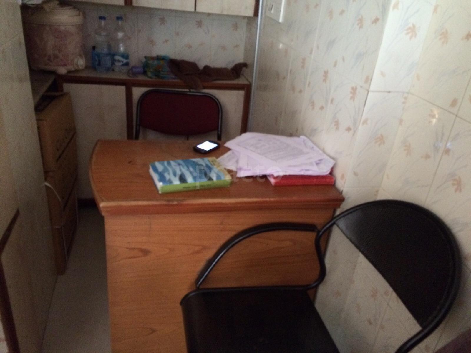 Kirit Nursing Home Vileparle East Mumbai