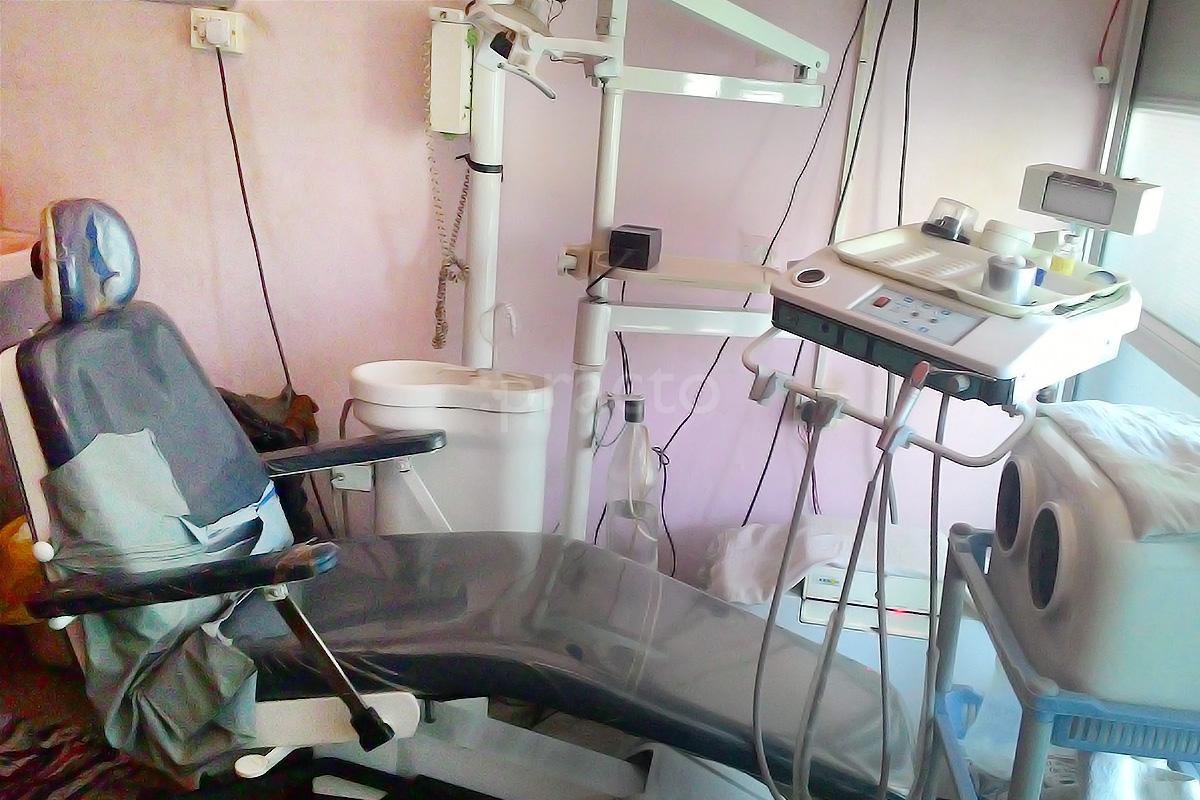 OPD/Ward at Kishore Dental Clinic Mysore Mysore