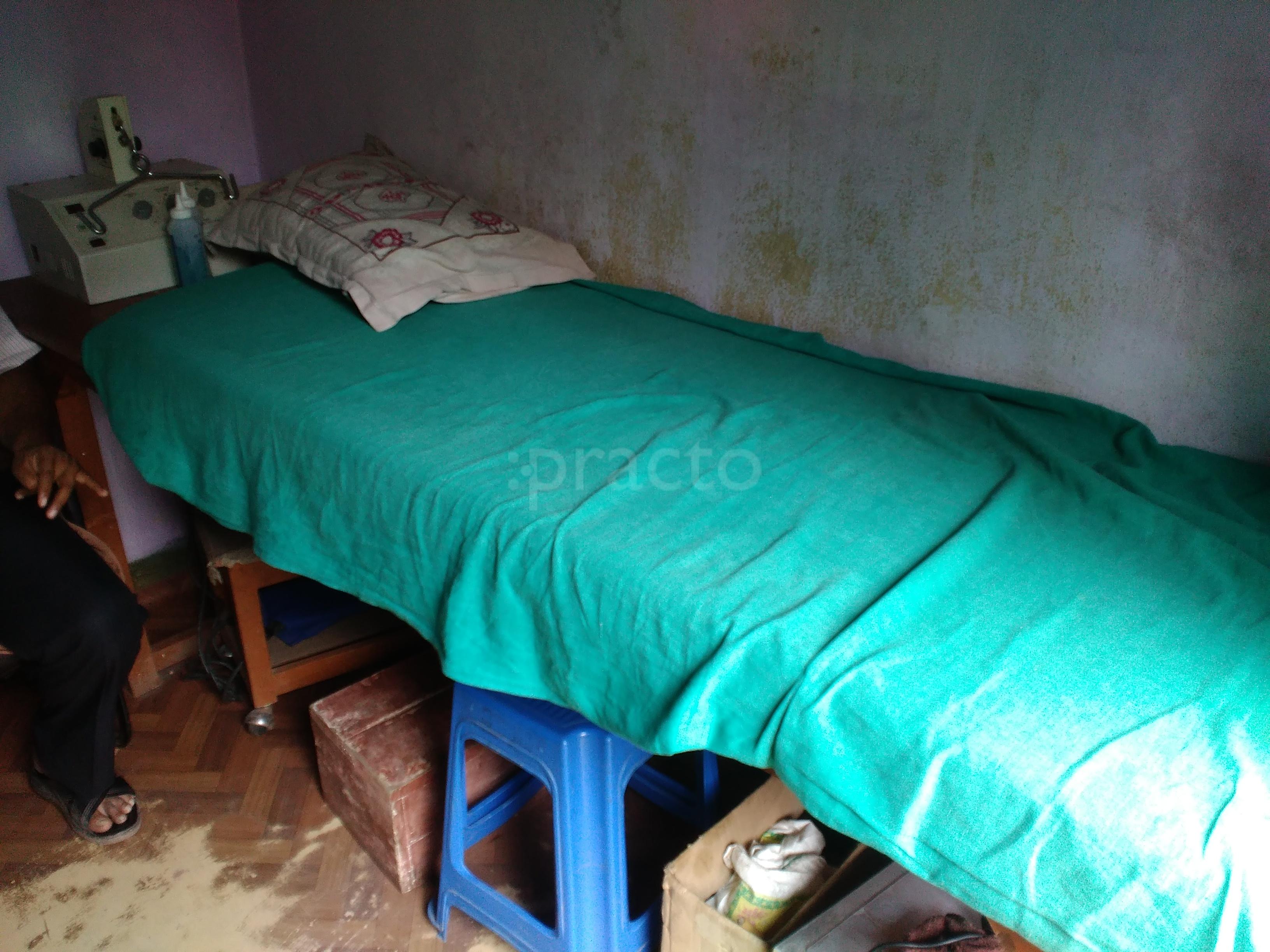 Kishore Physiotheraphy Centre Bankipore Patna