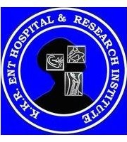 Kkr Ent Hospital & Research Institute