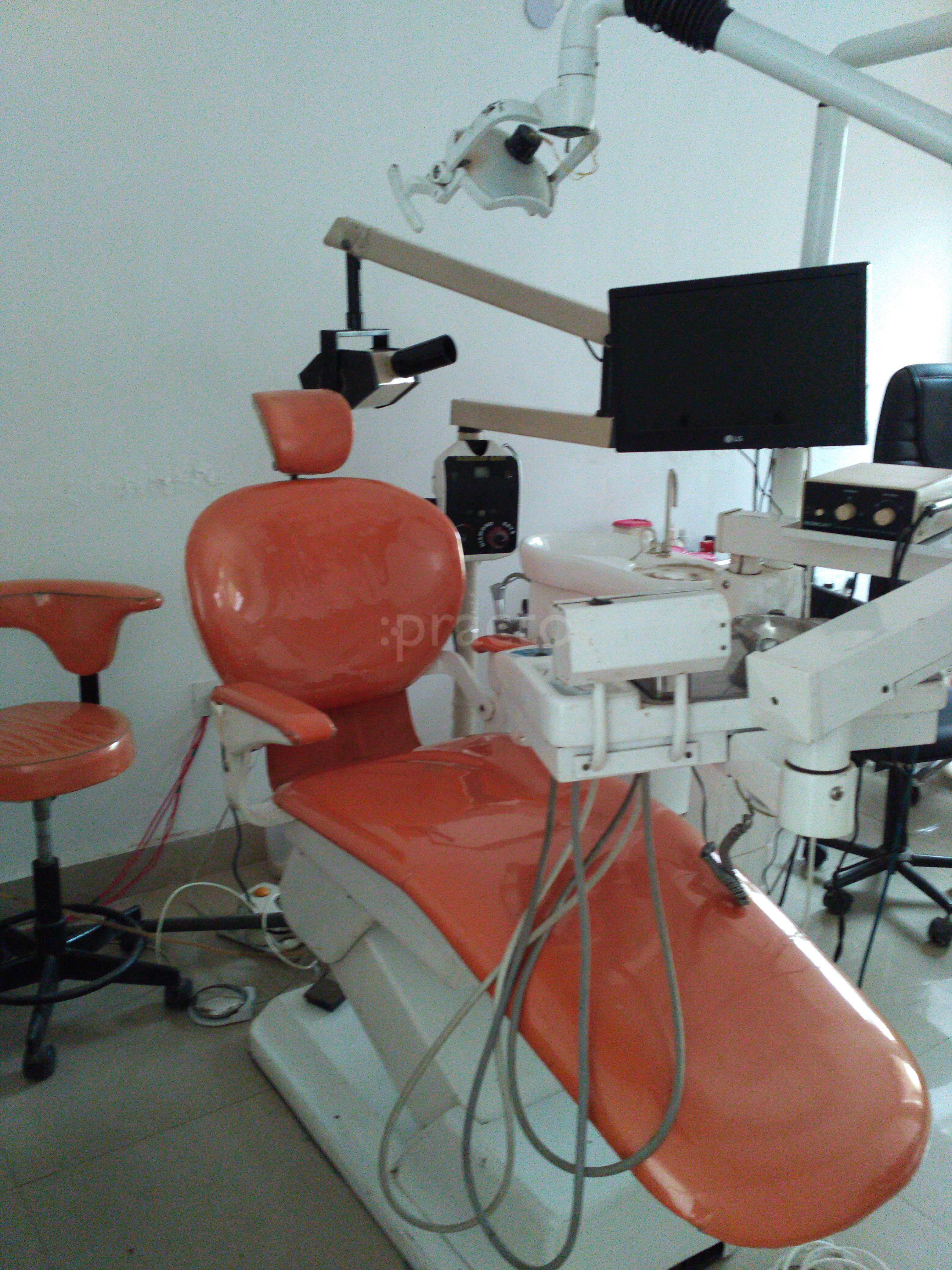 OPD/Ward at Kochhar's Dental & ENT Clinic Gurgaon Sector 22 Gurgaon