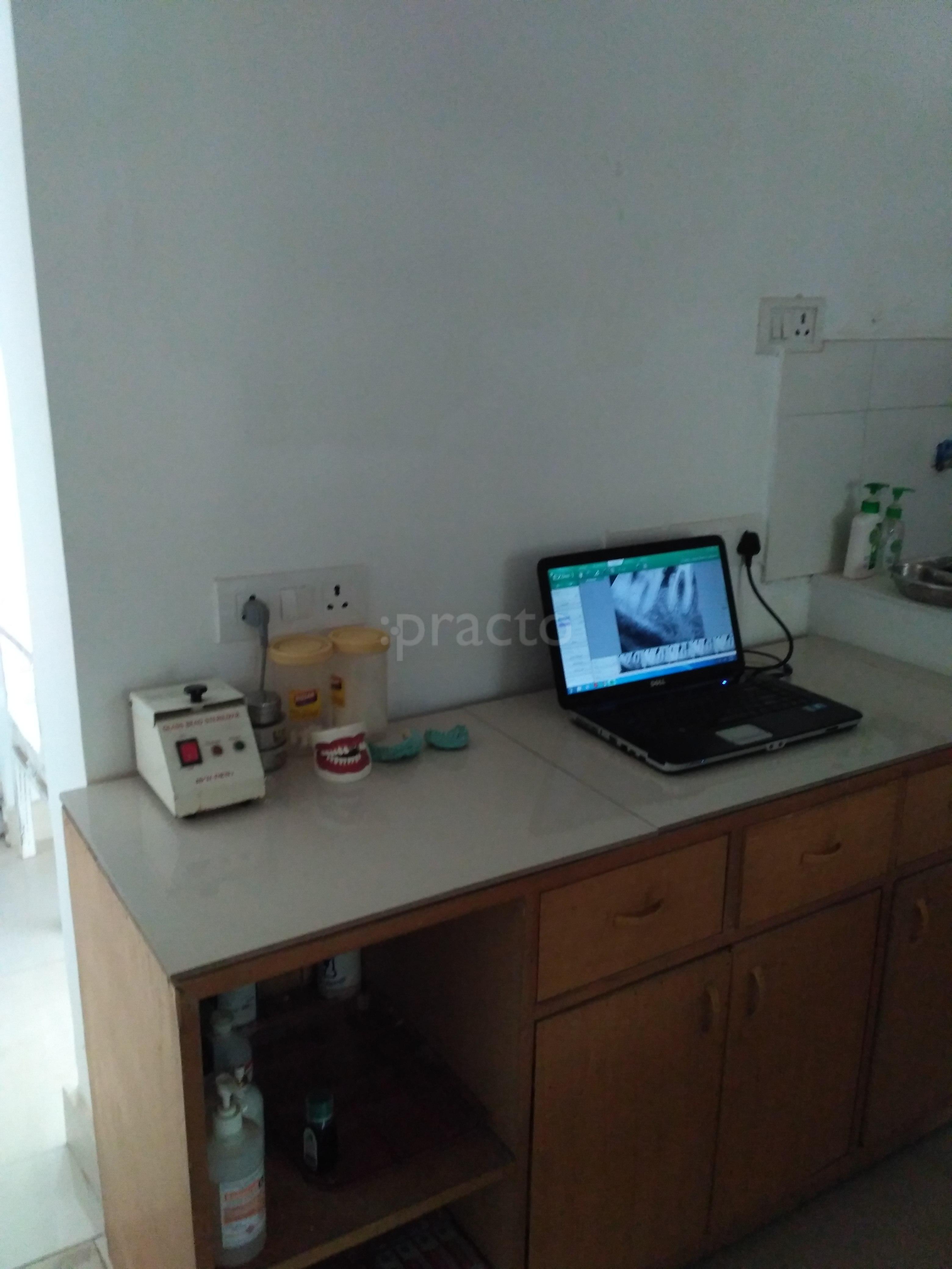 Operation Theatre at Kochhar's Dental & ENT Clinic Gurgaon Sector 22 Gurgaon