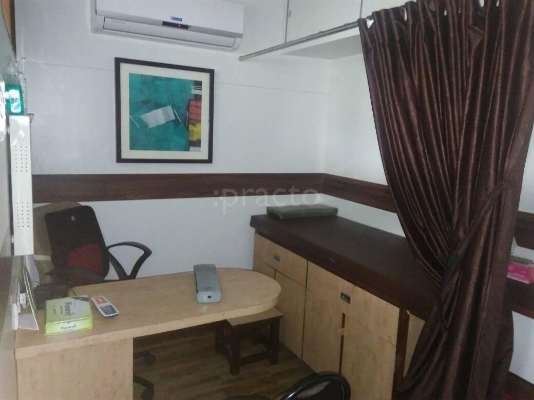 OPD/Ward at Kokan Polyclinic Mumbai Central Mumbai
