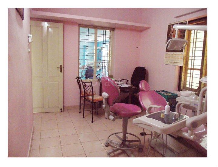 OPD/Ward at Kovalam Multispeciality Dental Centre Kovalam Thiruvananthapuram