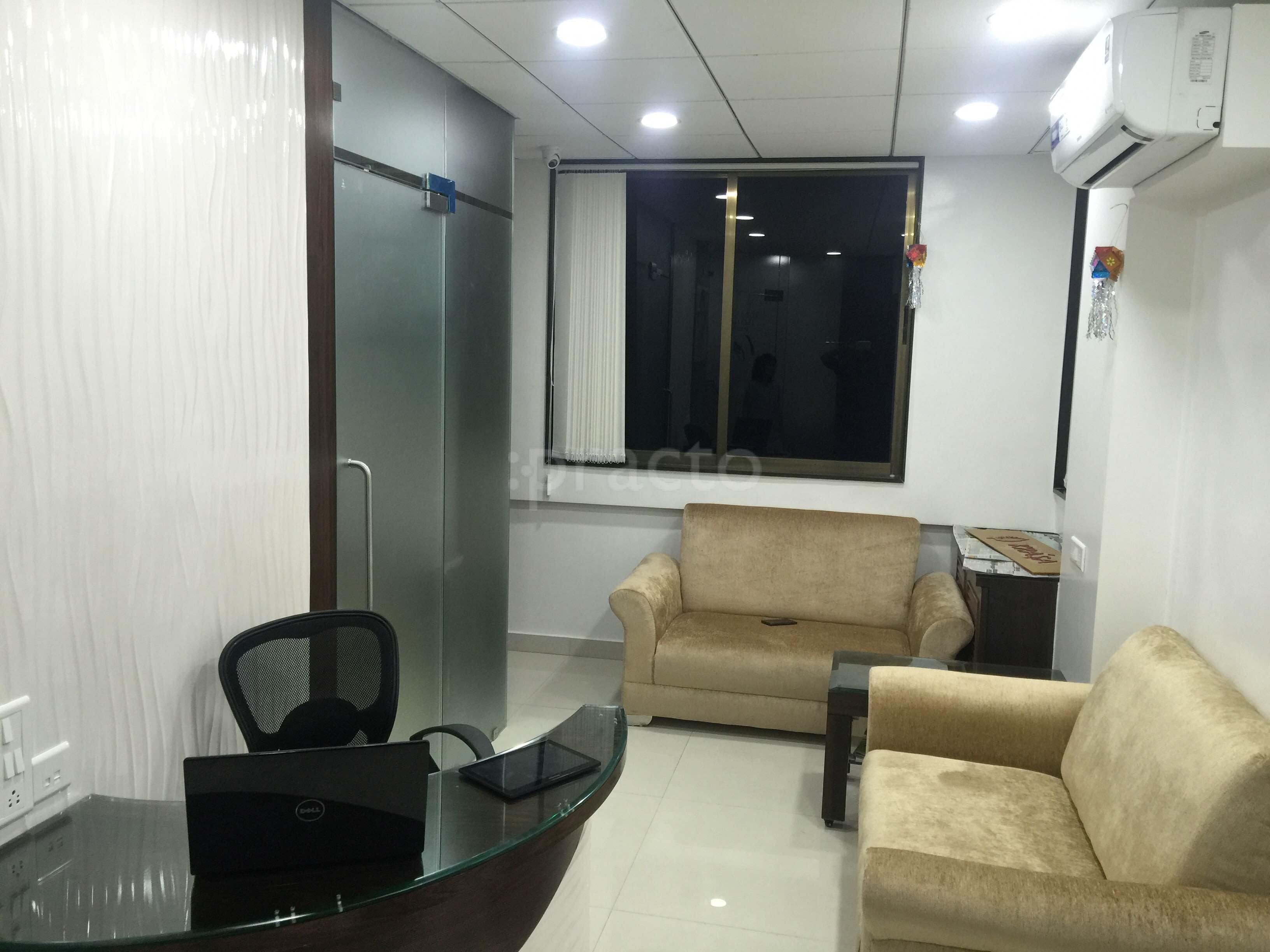Krasa Skin and Hair Clinic FC Road Pune