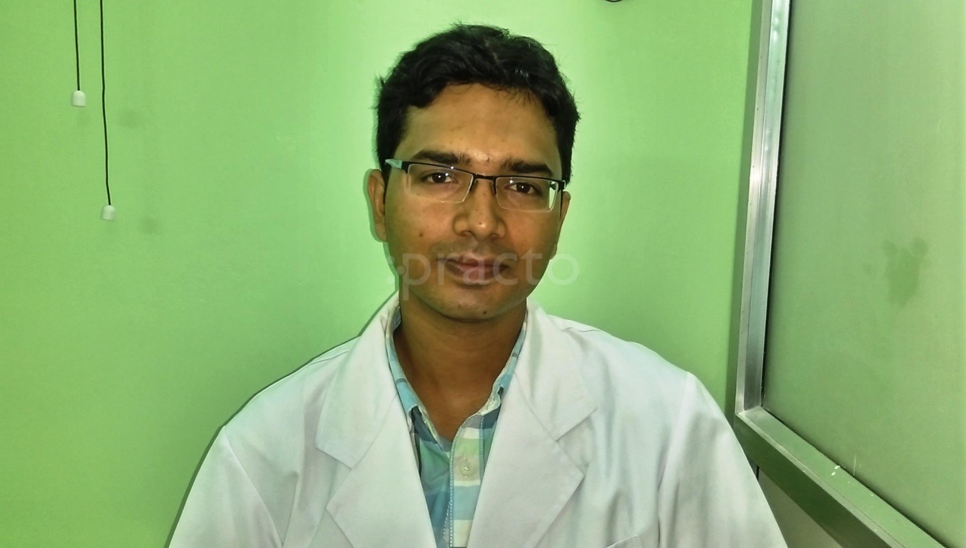 Kris Dental Care Teghoria Kolkata