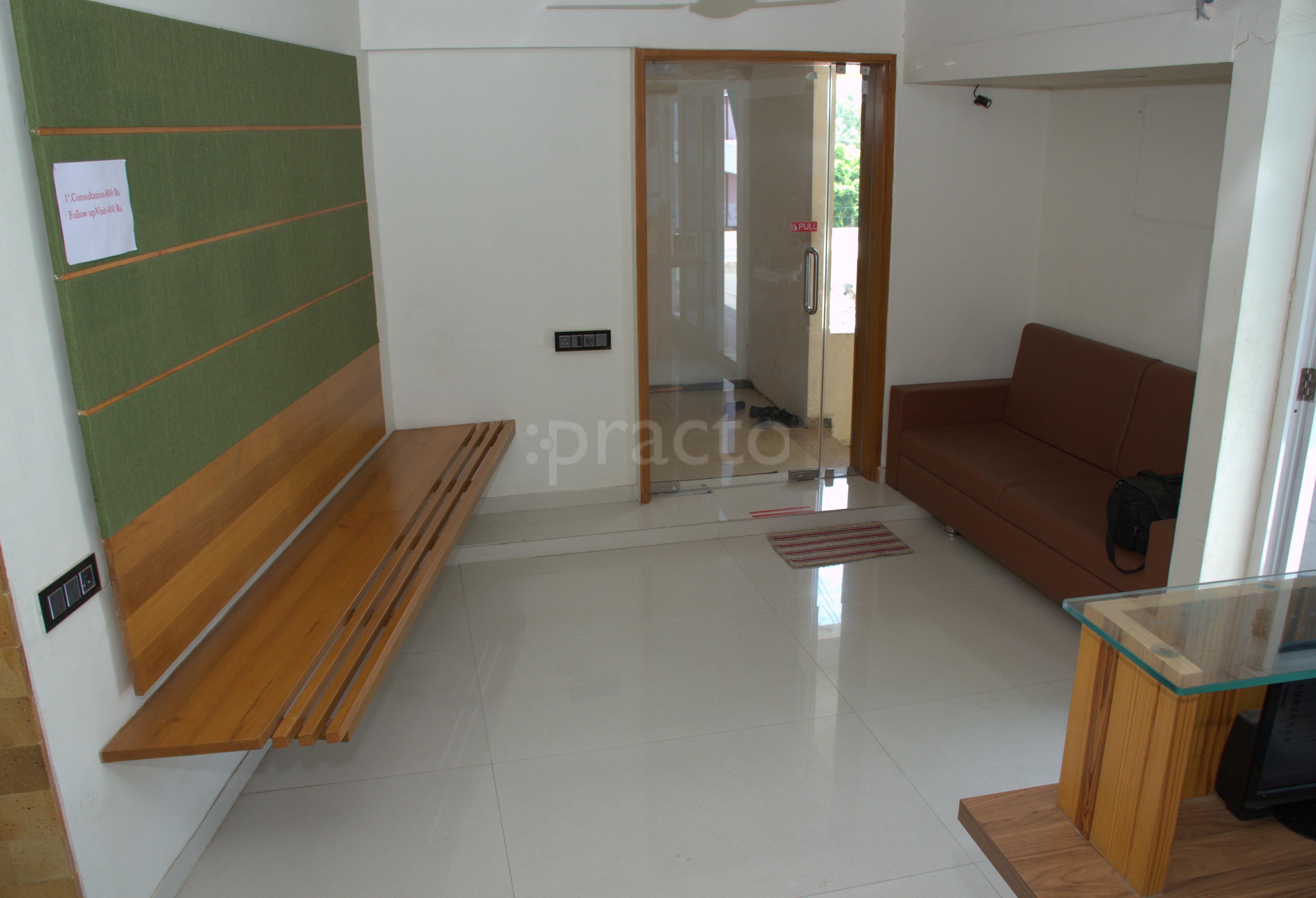Krisha Hair Transplant, Hair Loss Treatment & Cosmetic Surgery Hospital Alkapuri Vadodara