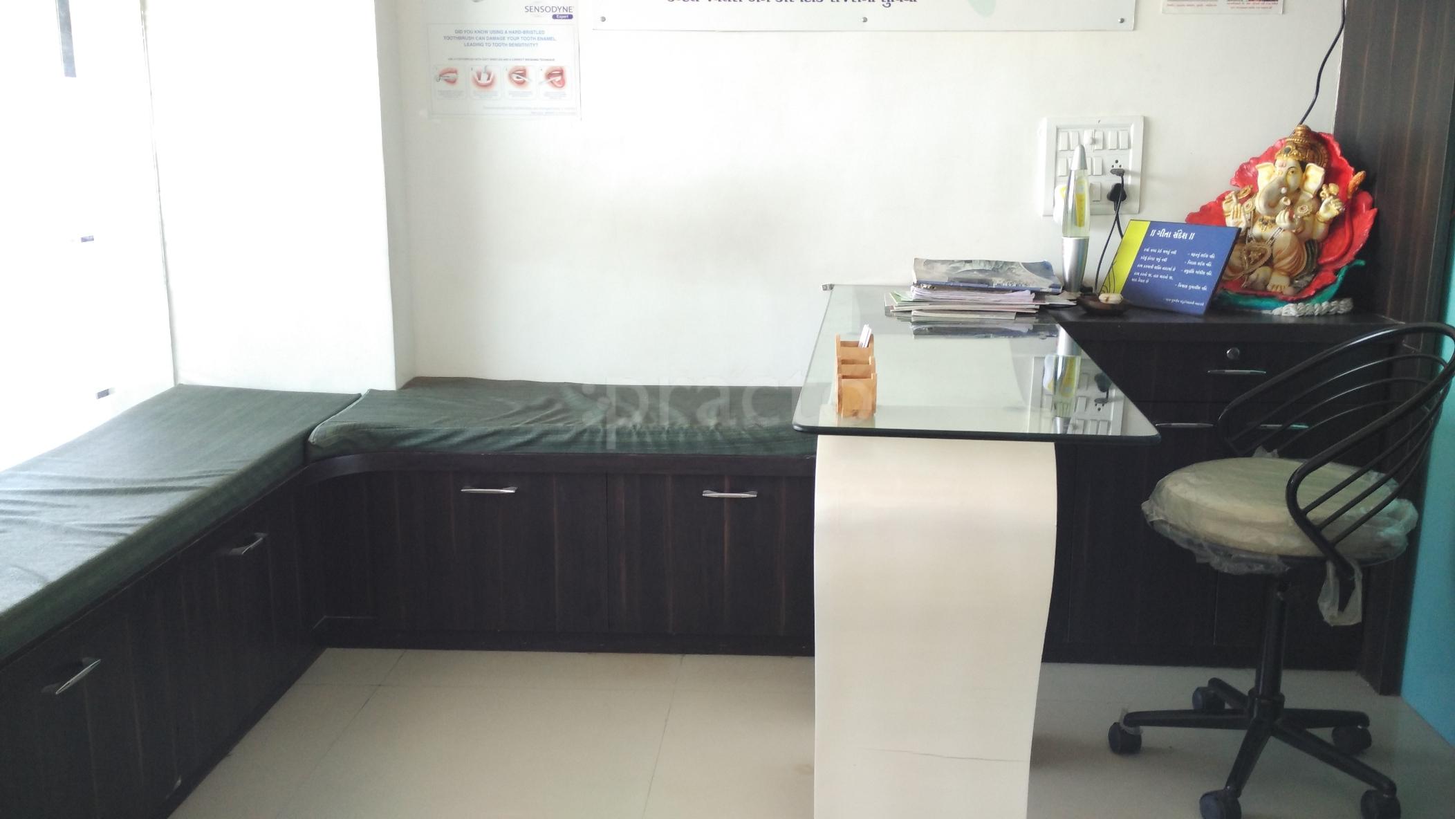 Krishiv Dental Care And Implant Centre Nikol Ahmedabad