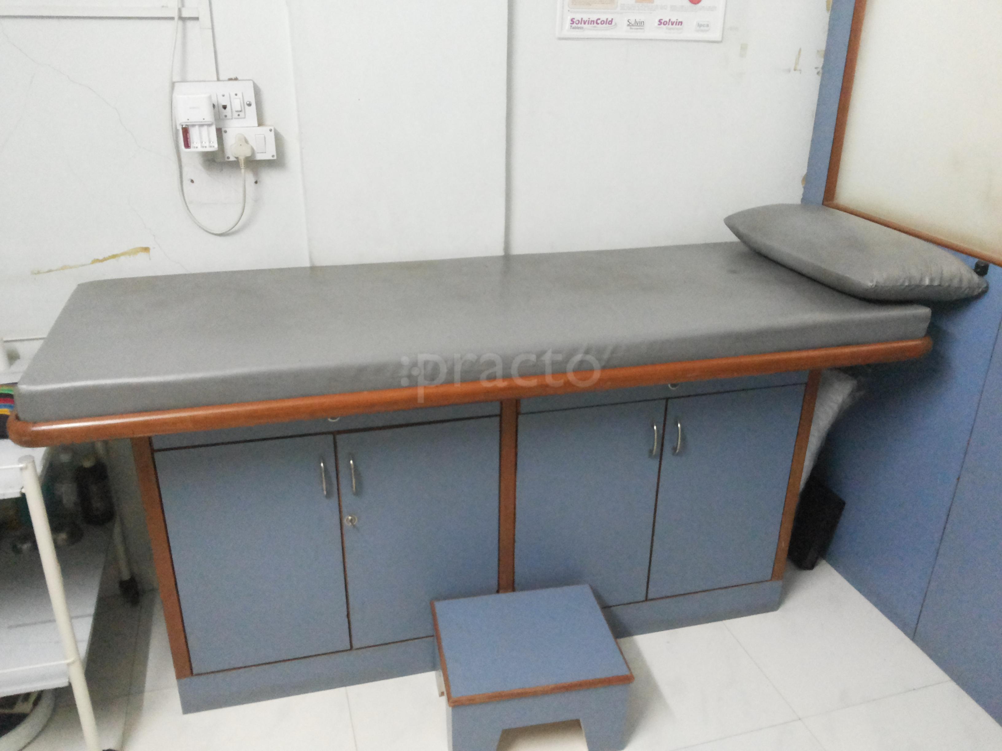 Krishna Clinic Katraj Pune
