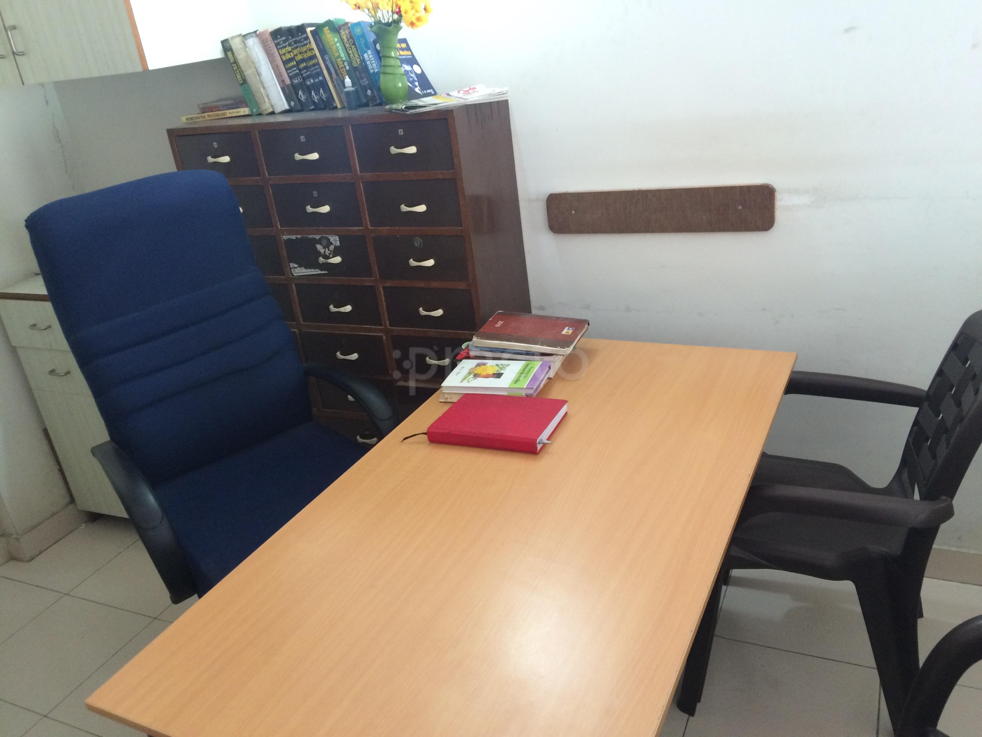 Krishna Homoeopathic Clinic Pashan Pune