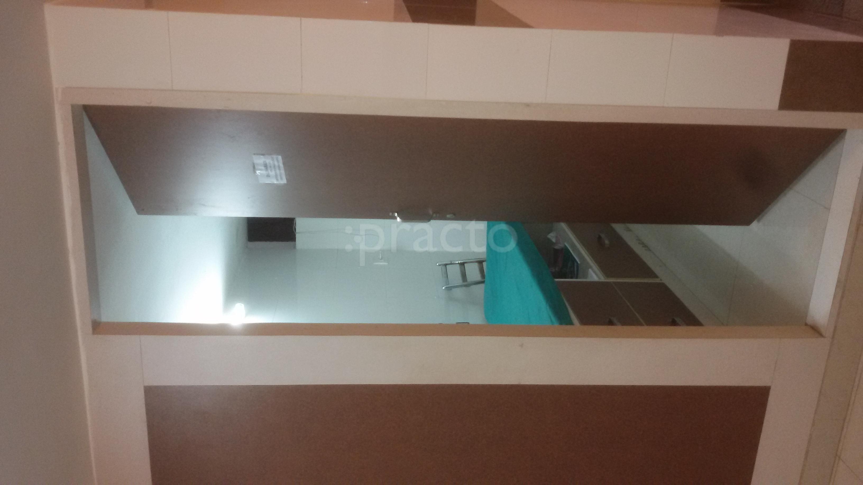 Krishna Hospital Afzalgunj Hyderabad