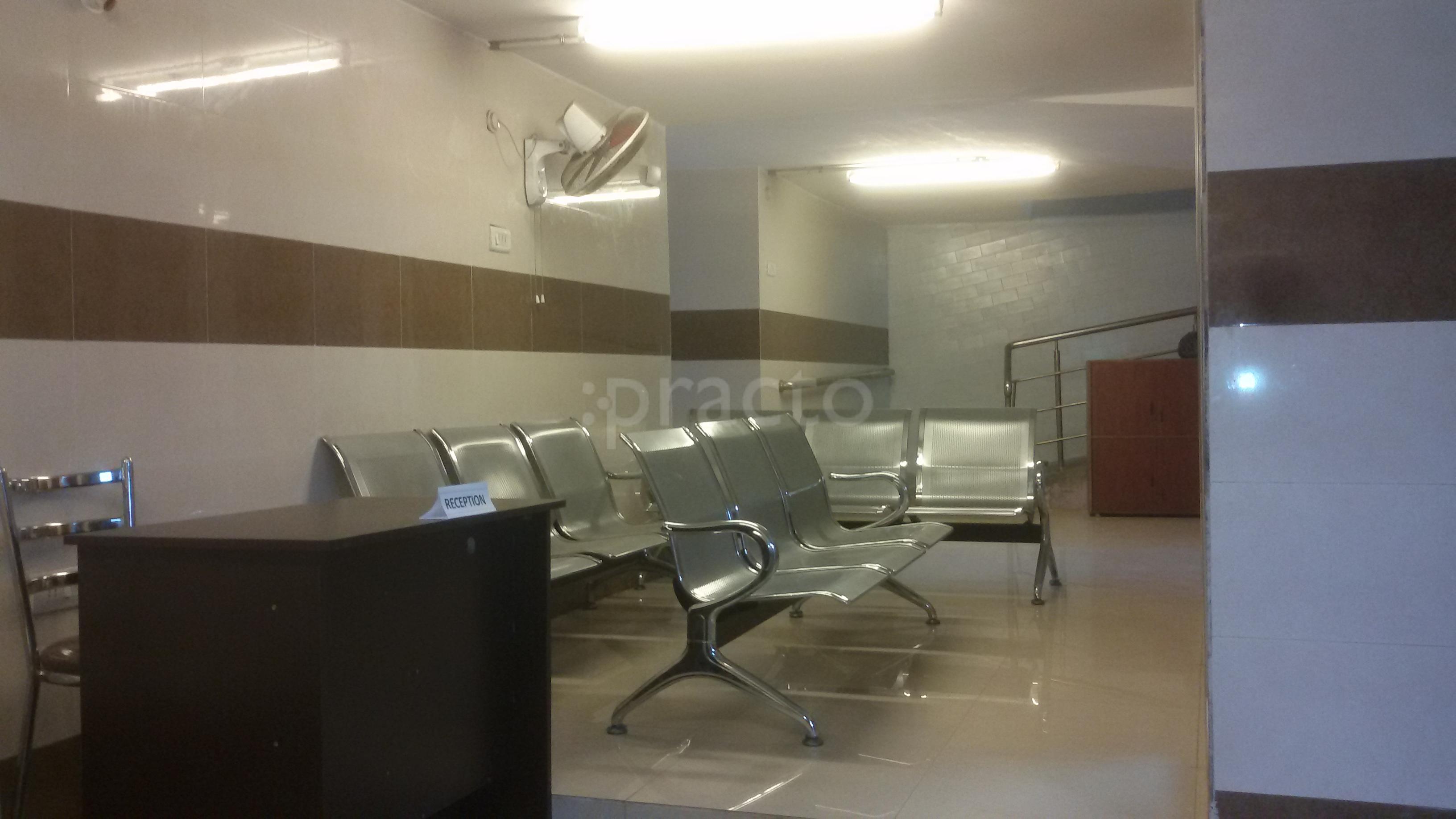 Krishna Hospital Afzalgunj Hyderabad