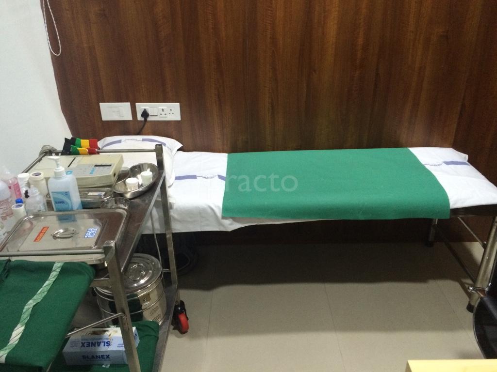 Krishna Shalby Hospital Ghuma Ahmedabad