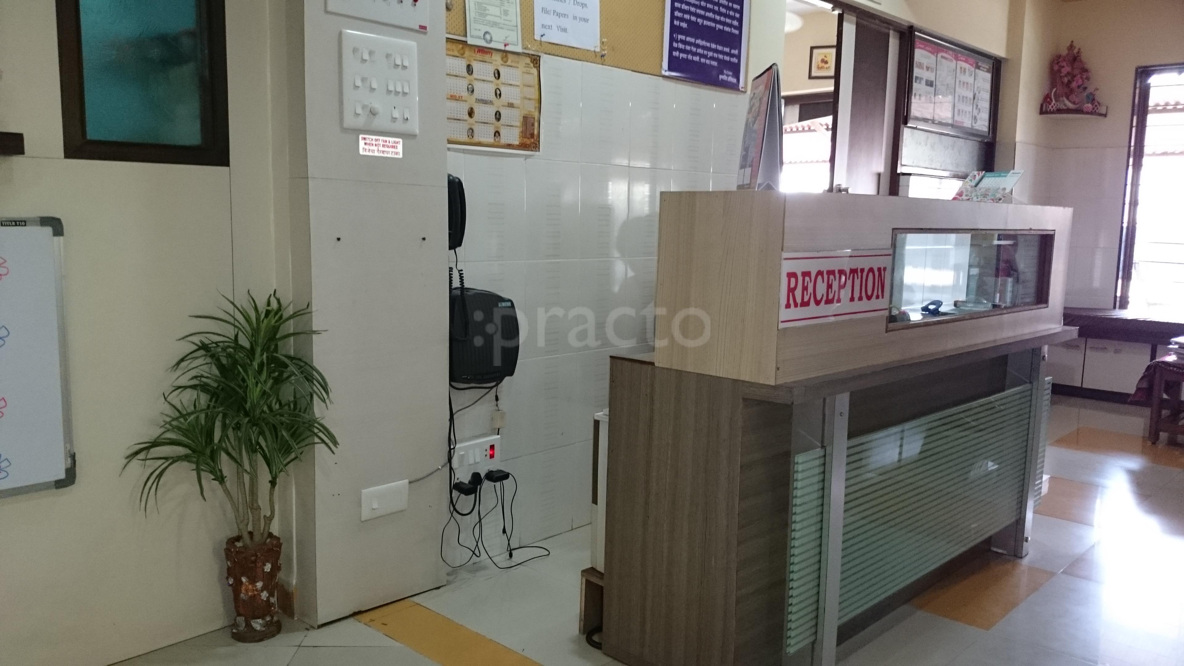 Krishnadeep Hospital Nalasopara West Thane