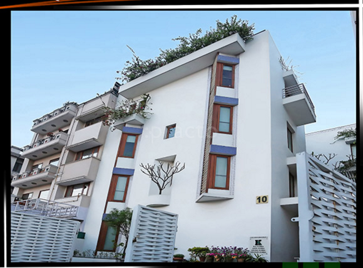 Kubba Skin Clinic RK Puram Delhi