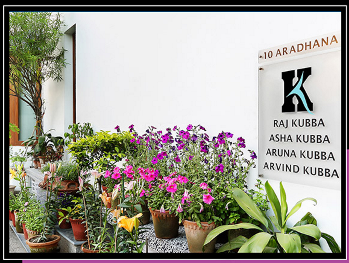 Kubba Skin Clinic RK Puram Delhi