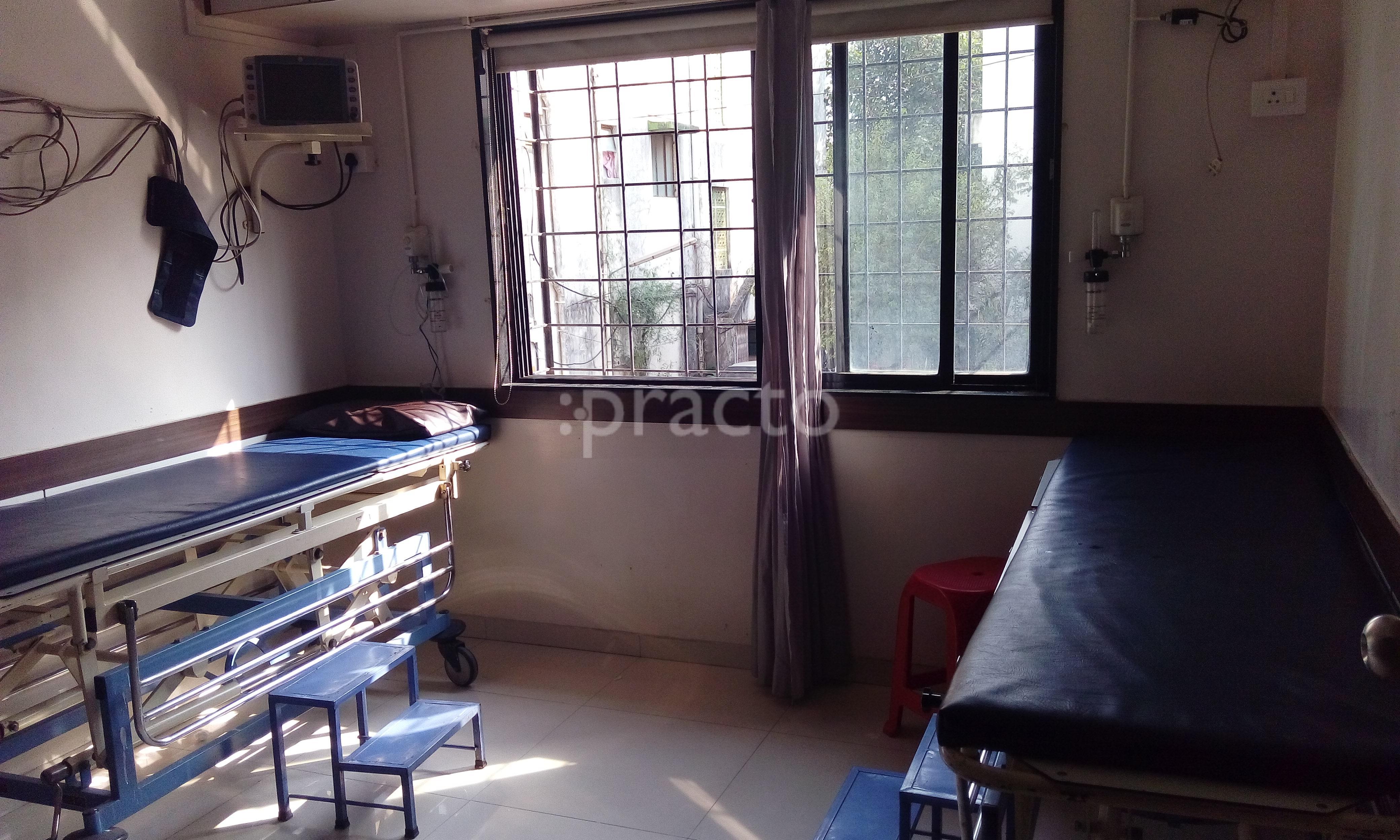 Kulkarni Hospital Warje Pune