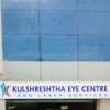 Kulshreshtha Eye Centre And Laser Services