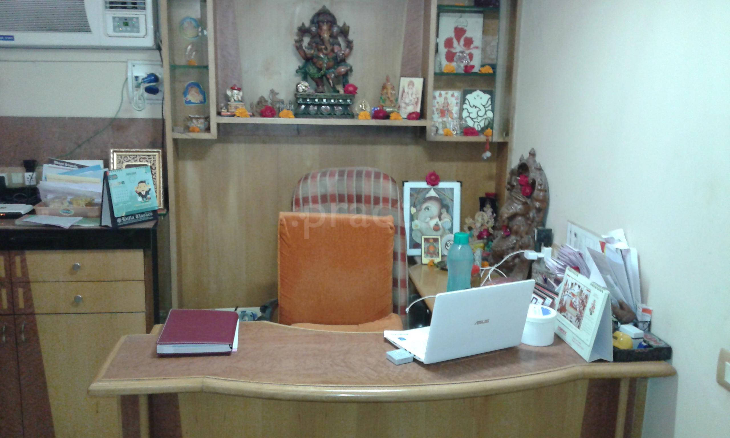 Kumar Dental Clinic Haripura Vadodara