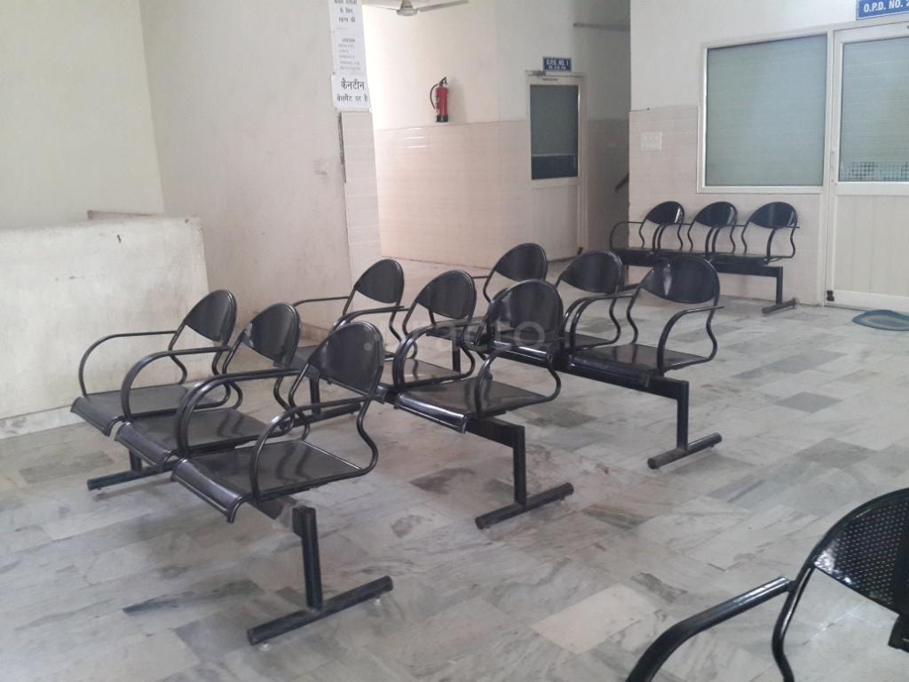 Kunal Pal Hospital Model town extension Ludhiana