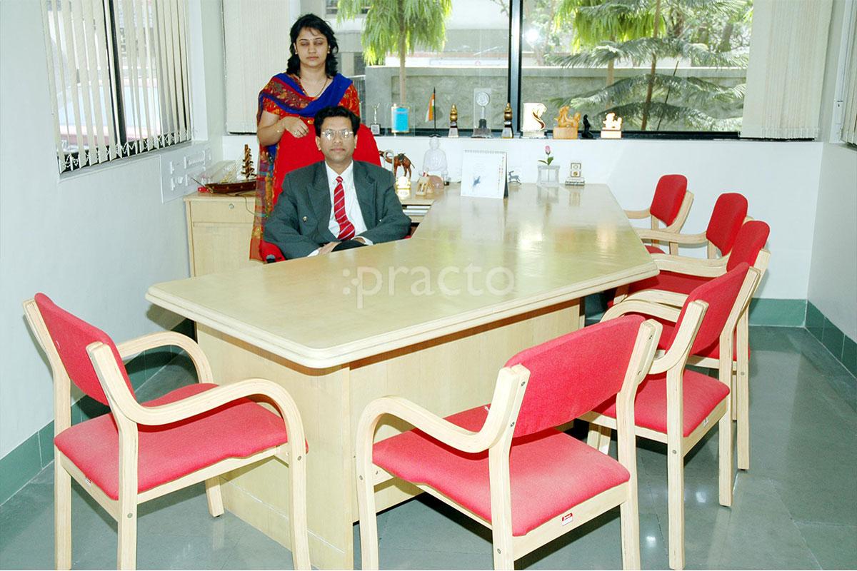 OPD/Ward at Kurtkoti Nursing Home Kothrud Pune
