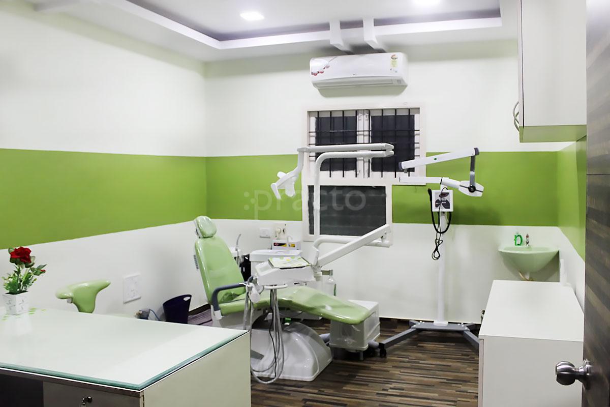 OPD/Ward at KV Medical And Dental Care Aminjikarai Chennai