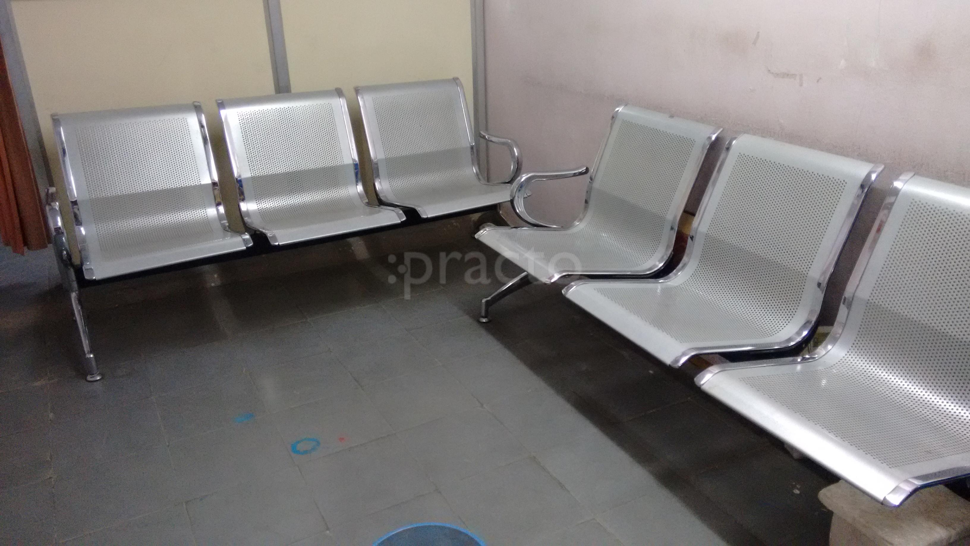 KVR Polyclinic Attapur Hyderabad