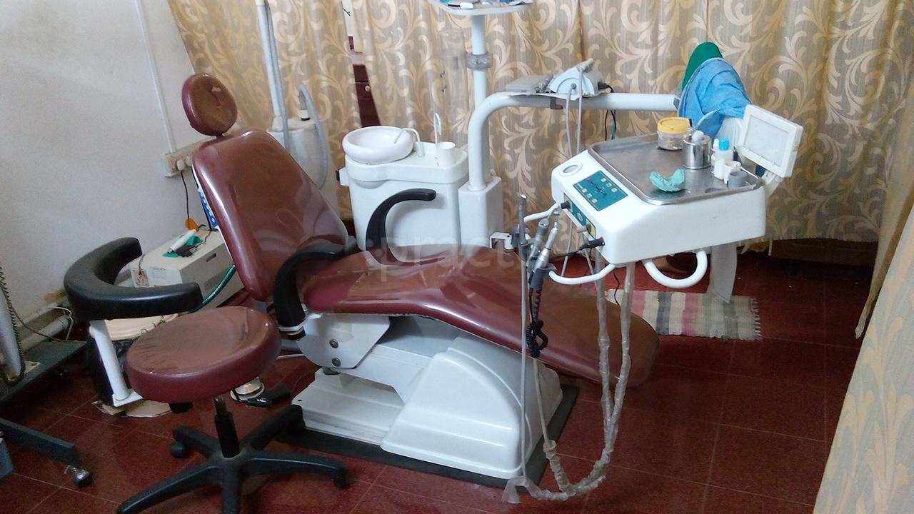 L. S. Dental Clinic Virugambakkam Chennai