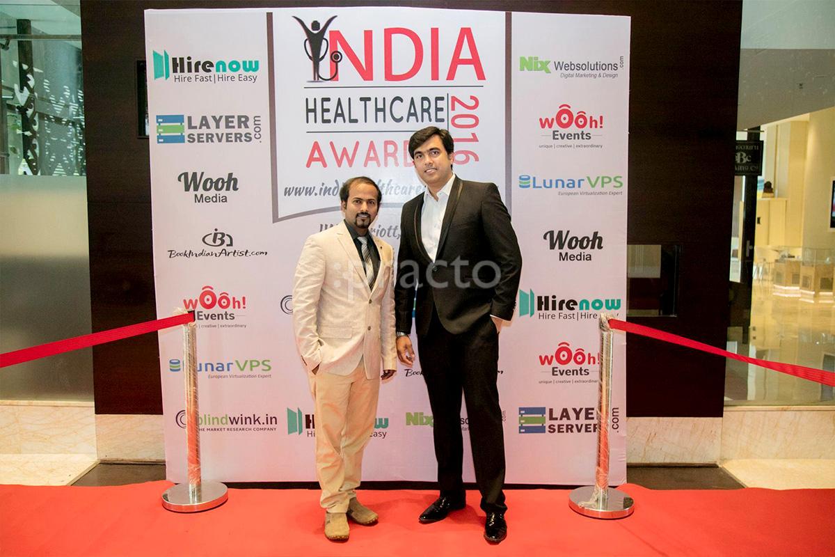 Others at L V Dental Square HBR Layout Bangalore