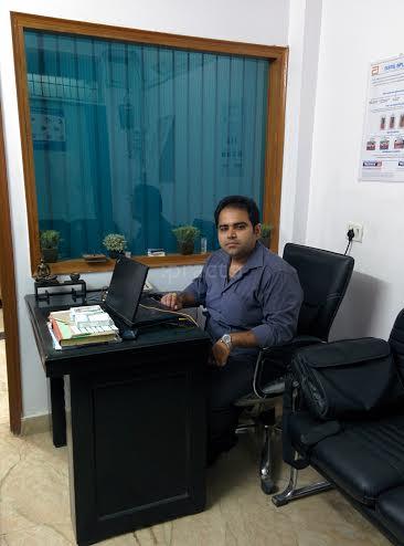 Lakhani Dental Care Tilak Nagar Delhi