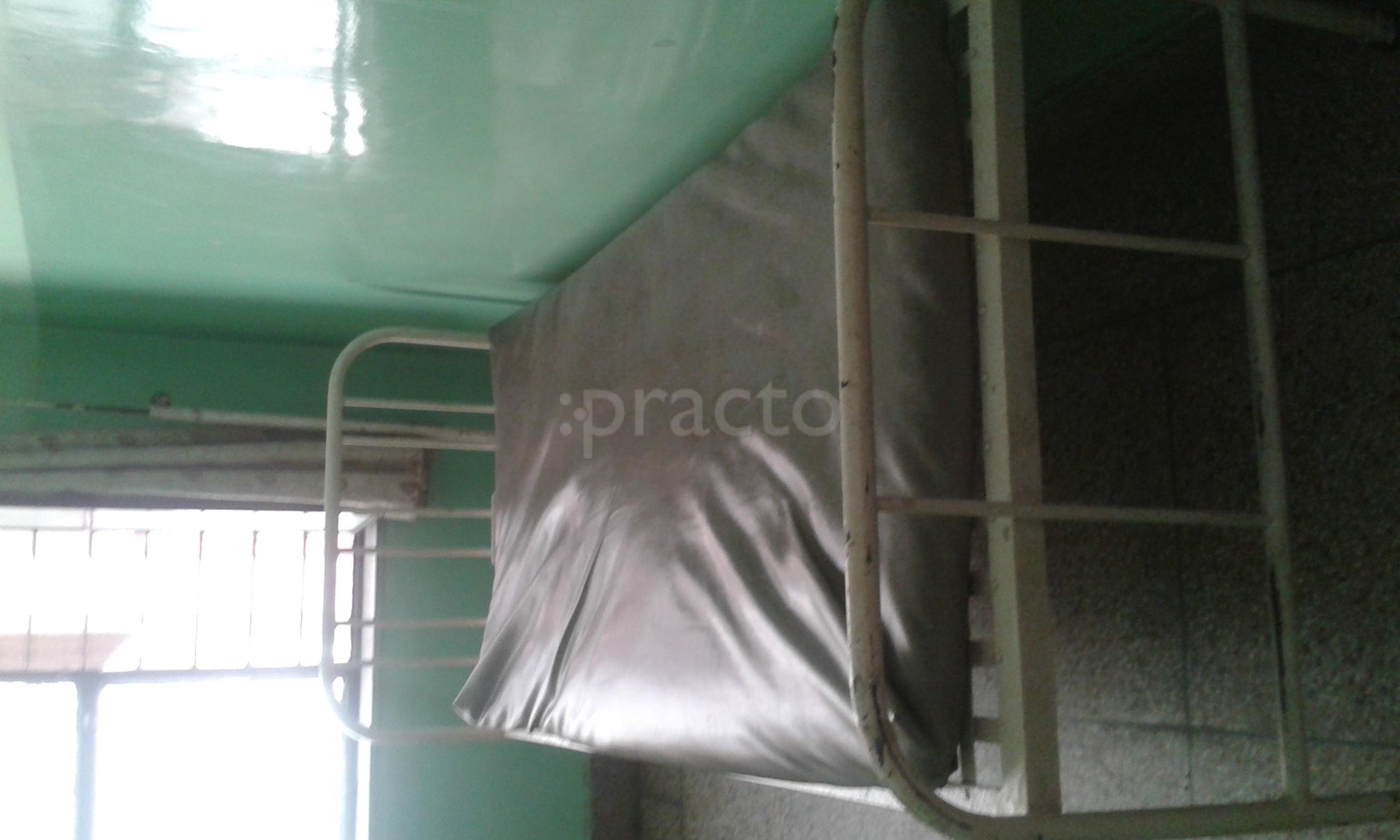 Lakhanpal Nursing Home Chaitanya Puram Meerut