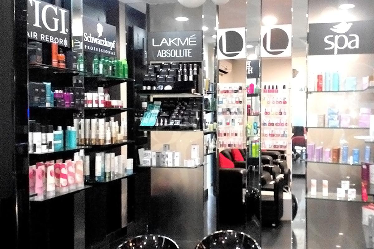 lakme salon in kalyani nagar, pune | practo